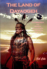 The Land of Dayaogeh